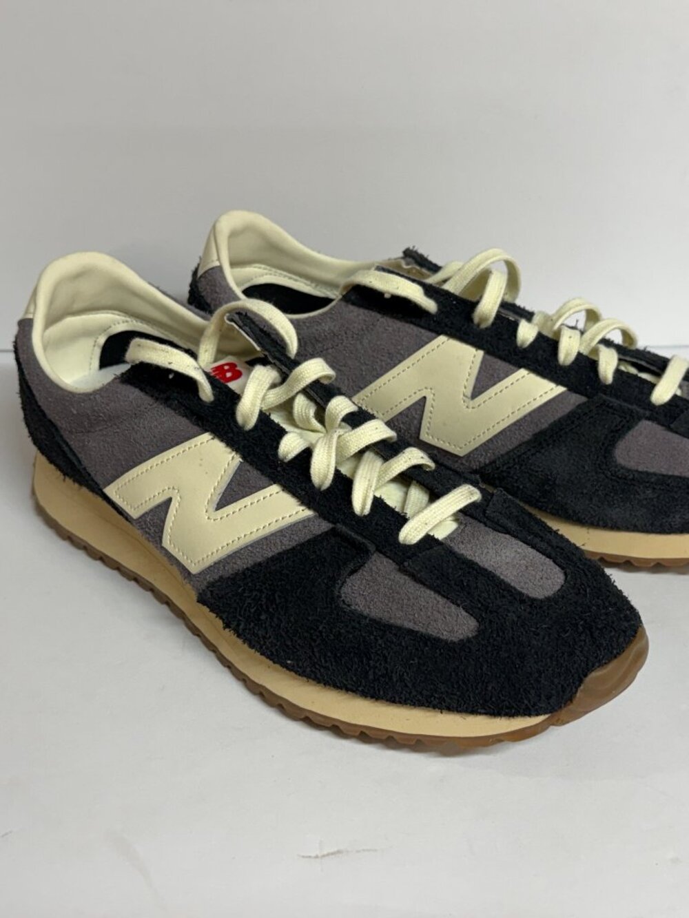 New Balance 471 Castlerock Black - Size Men's 13 US